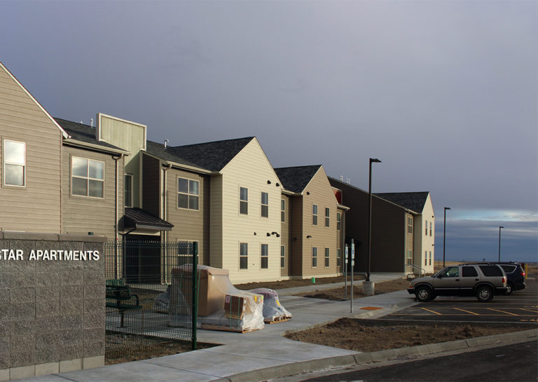 Northstar Community Development