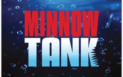 Announcement of the 2022 Minnow Tank Finalist’s 