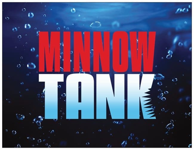 Announcement of the 2022 Minnow Tank Finalist’s 