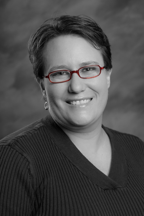 Miranda Gilbert