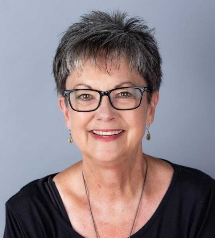 Lorene Hintz