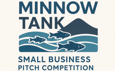 2026 Minnow Tank Competition Launches — Over $40,000 Invested in Local Entrepreneurs So Far