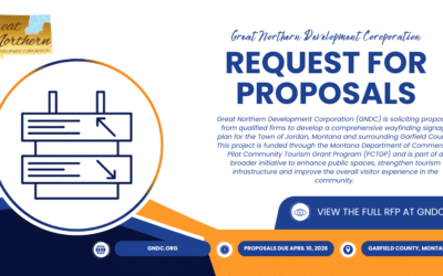 REQUEST FOR PROPOSALS