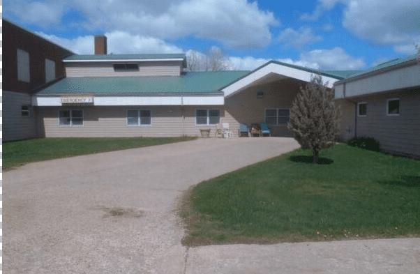 Garfield County Health Center Remodel