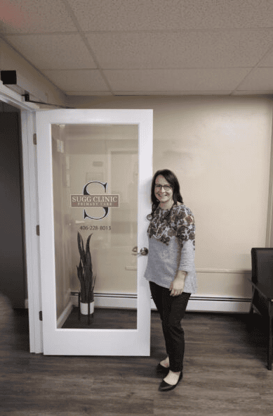 Sugg-Clinic
