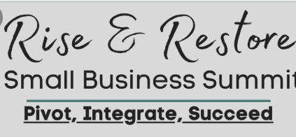 Rise and Restore Conference